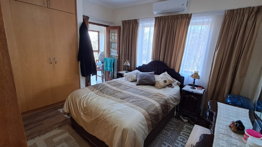 3 Bedroom Property for Sale in Vaal De Grace Nature Estate North West